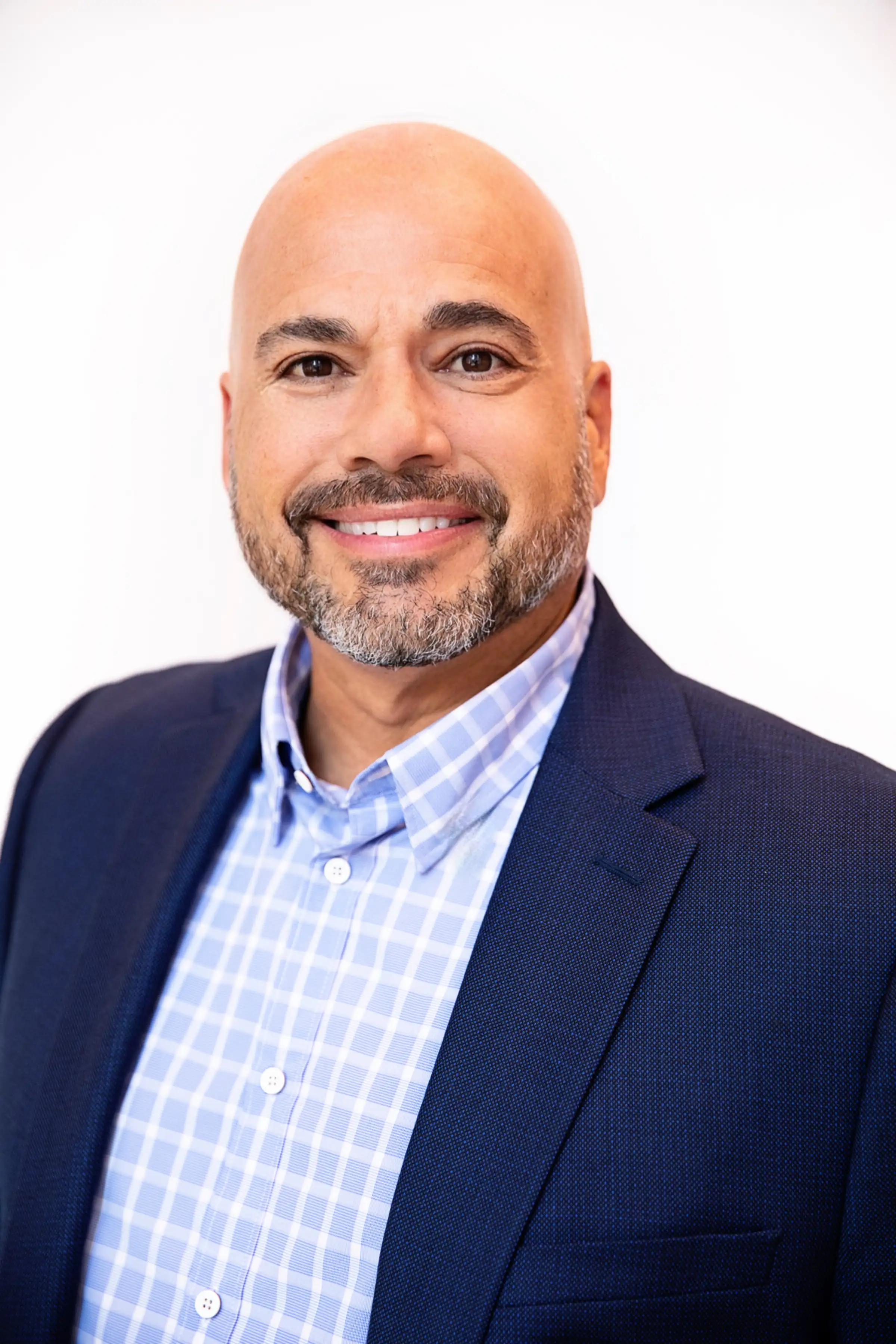 Bert Gonzalez