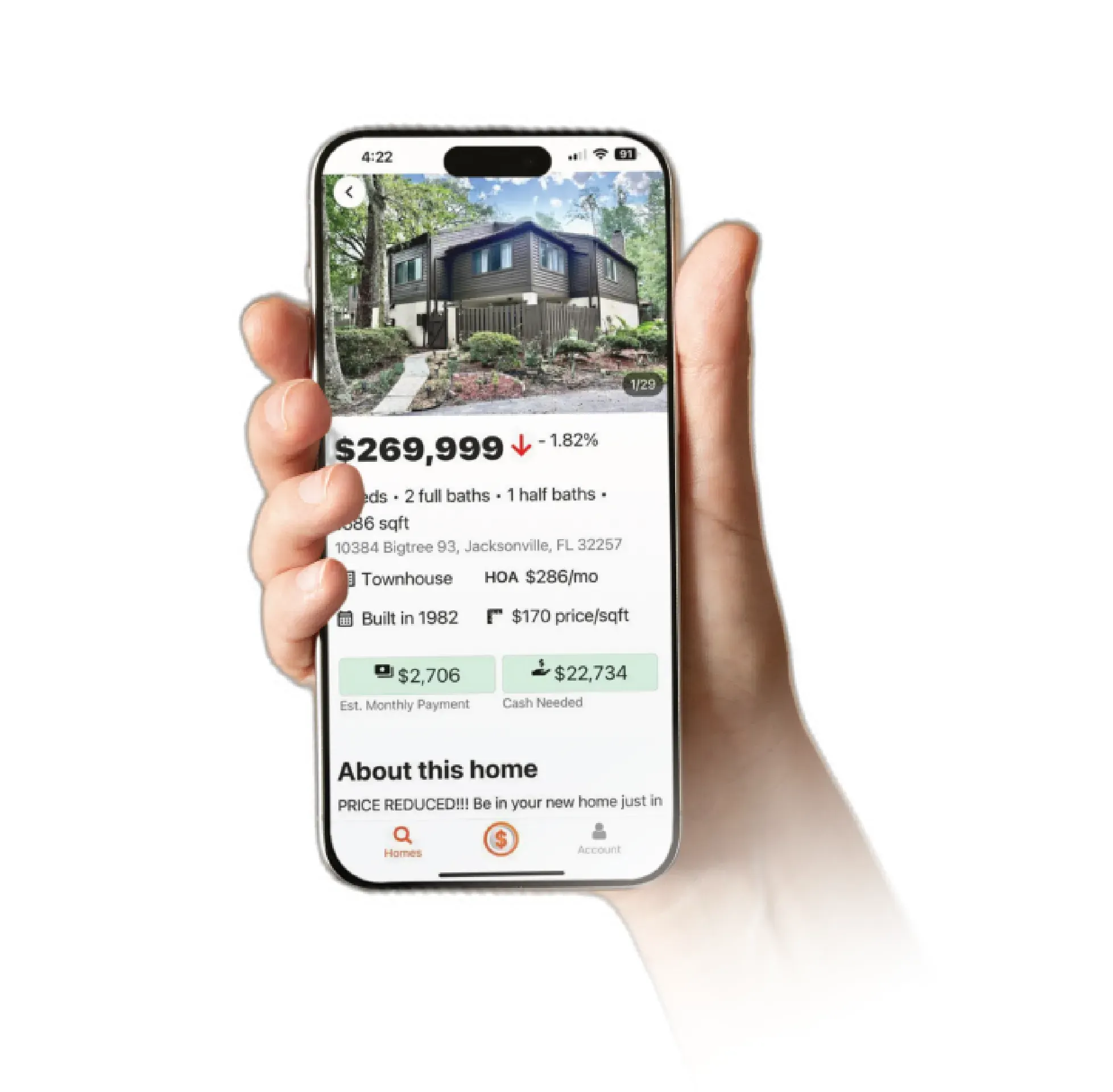 Connecting Loan Approvals