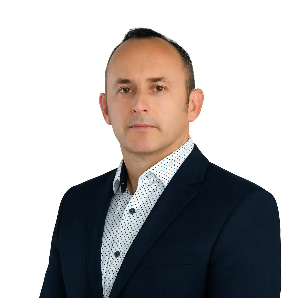 Sam Mejias